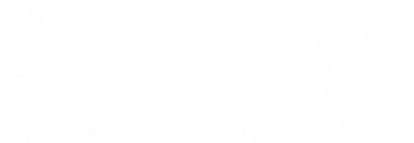 Sotheby's Realty Logo